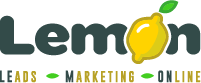 lemon digital marketing CDMX