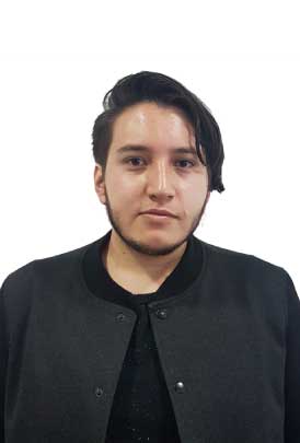 Carlos Mancilla - UX Designer