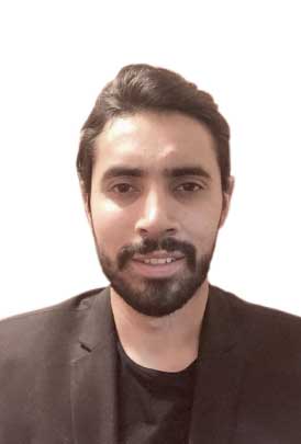 Fernando Serrato - Key Account Manager