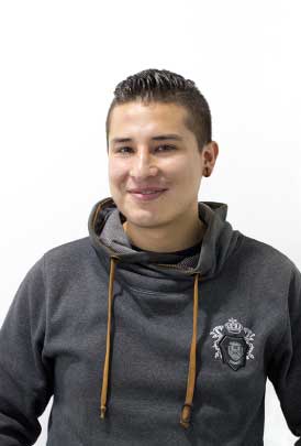 Julian Barbosa - Especialista SEO