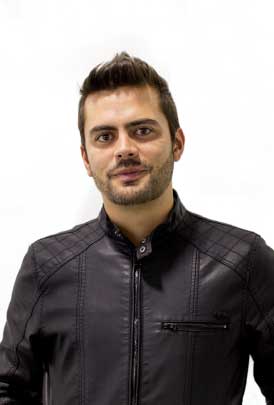 Ronny Rodriguéz - Ads specialist