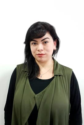 Laksmi Corredor - Content Quality Manager