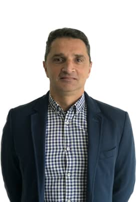 Tomás Clavijo - Co-founder
