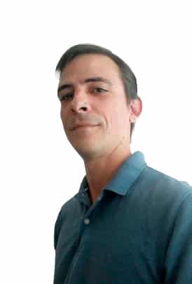 Carlos Izard - SEO Offpage Specialist