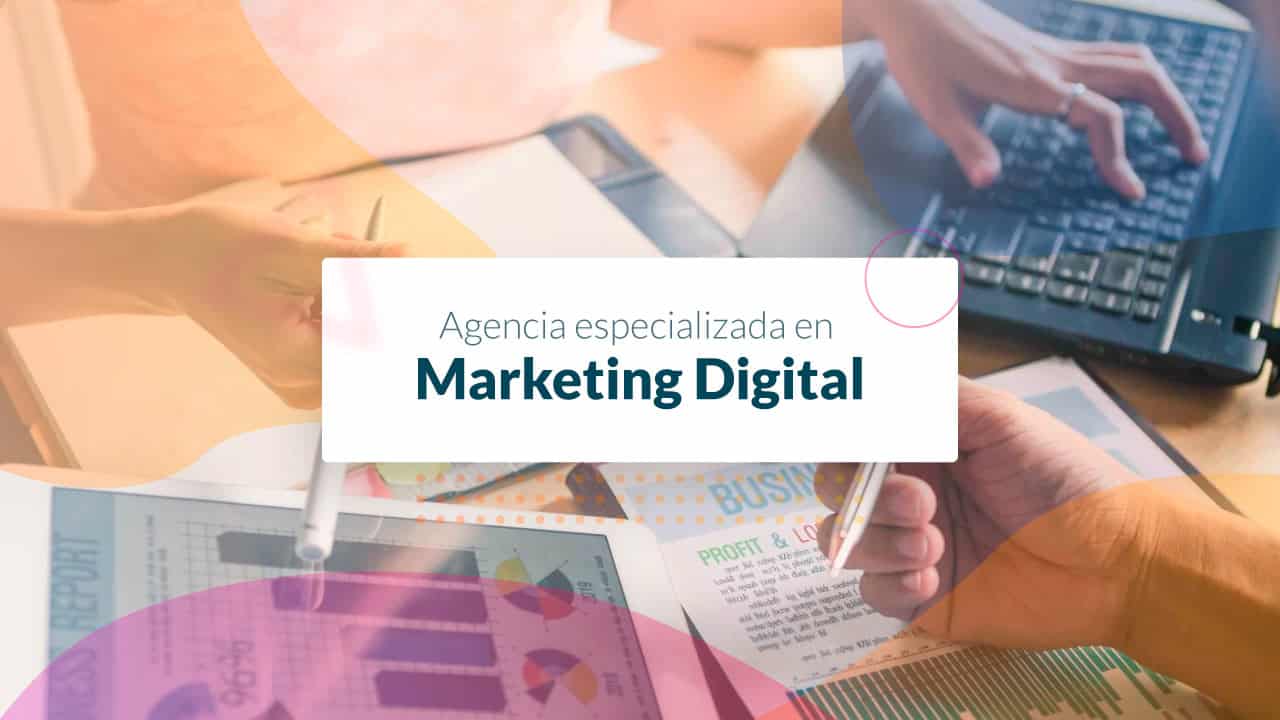 Agencia Digital CDMX