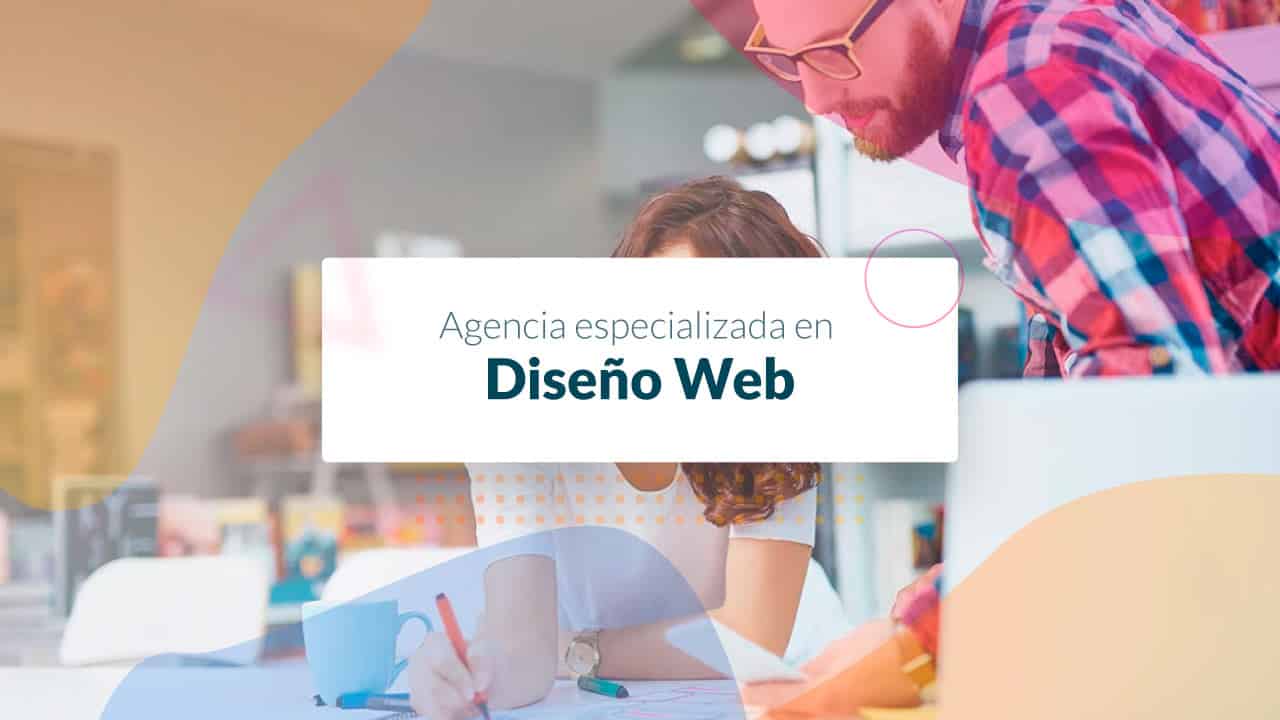 Diseño Web Madrid