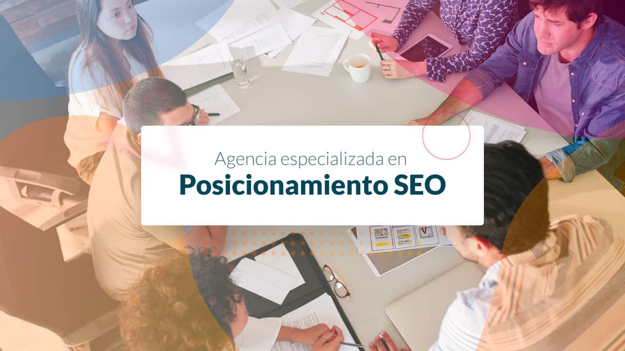 Posicionamiento SEO Madrid