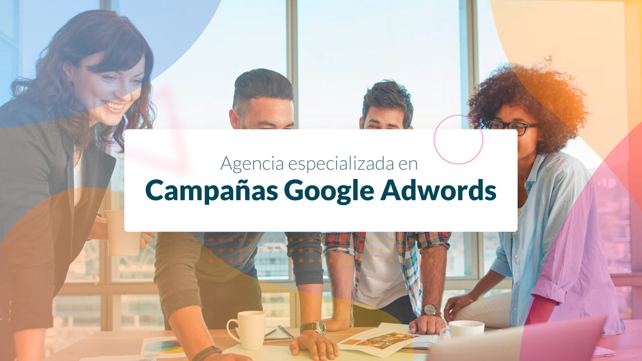 Campañas Google Adwords