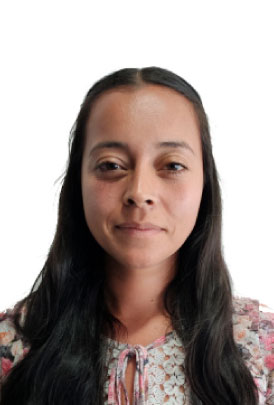 Diana Paola - UX Designer