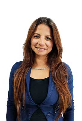 Diana Paola - UX Designer
