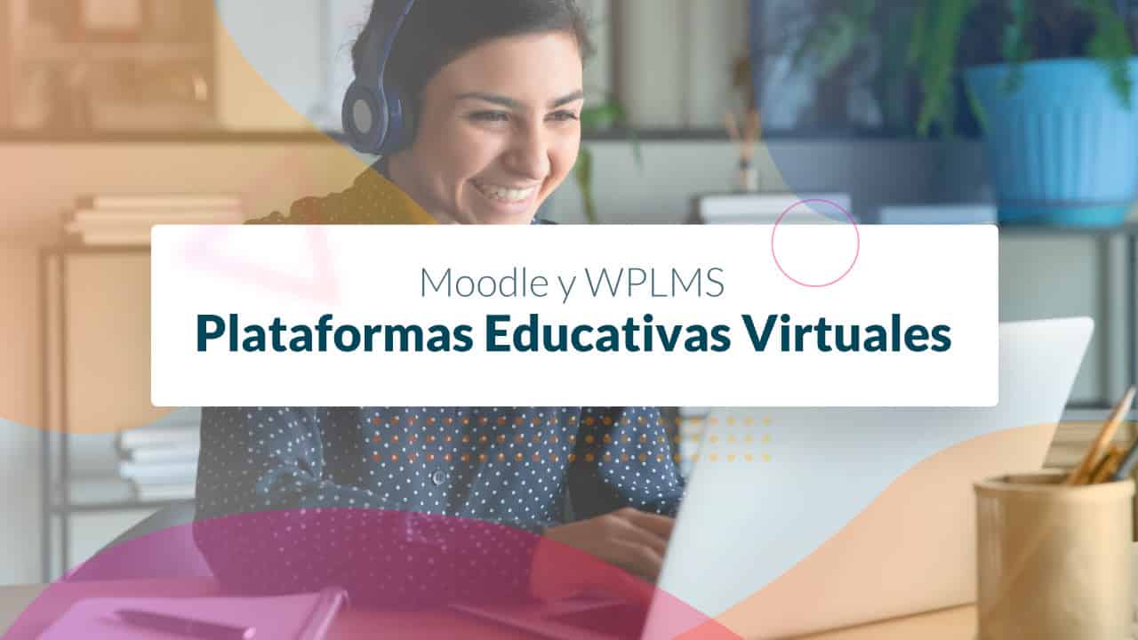 Plataformas Educativas Virtuales