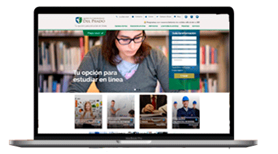 Universidad del Prado