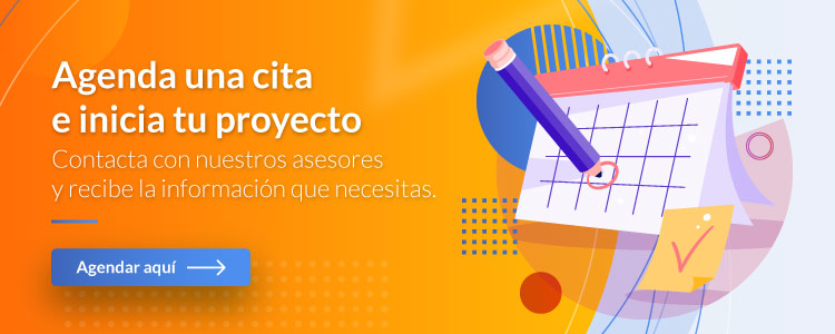 Agenda tu cita Marketeros