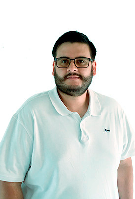 Nicolas Nuñez - Diseñador UX & UI
