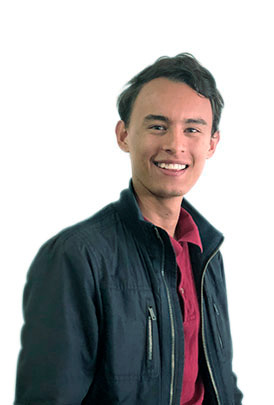 Alejandro Álvarez - Support