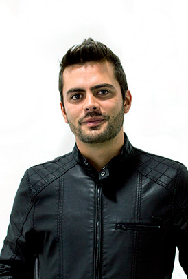 Ronny Rodríguez - Ad Trafficker