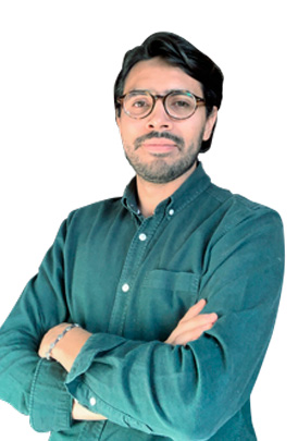 Fernando Serrato - Key Account Manager