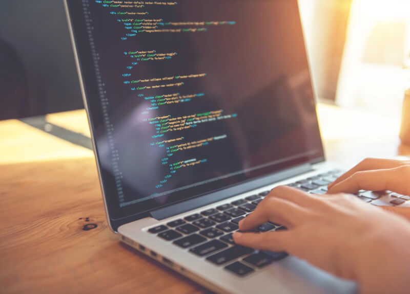 Conoce qué es el lenguaje HTML para desarrollo web